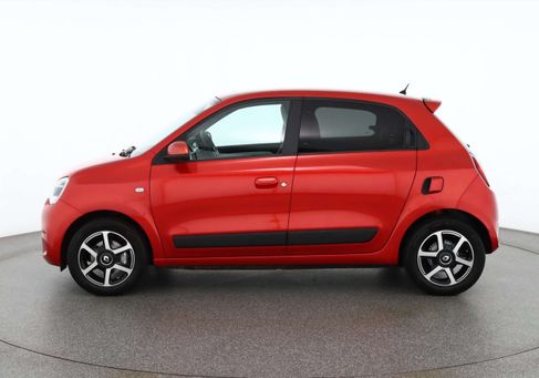 Renault Twingo, 2020