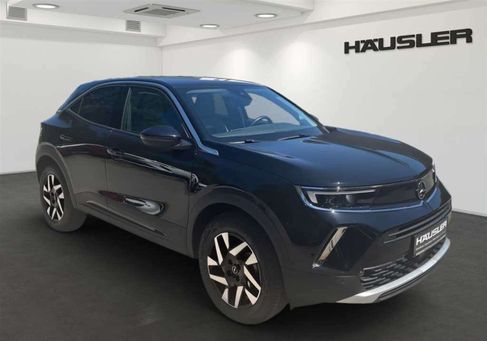 Opel Mokka, 2022 2