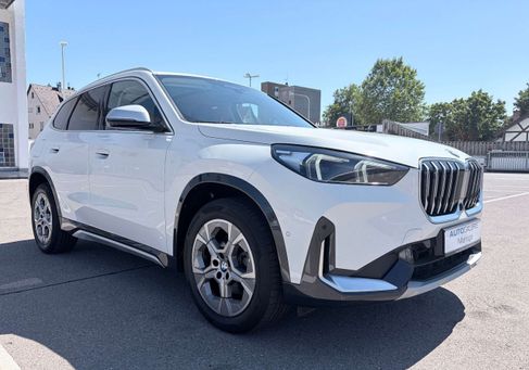 BMW X1, 2023 3