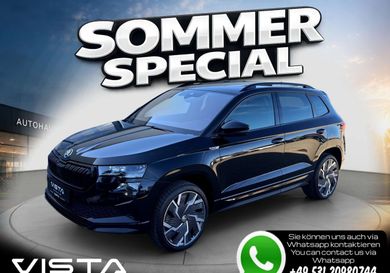 Skoda Karoq, 2023