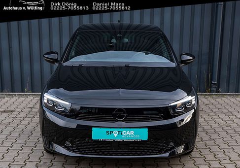 Opel Corsa, 2023 2