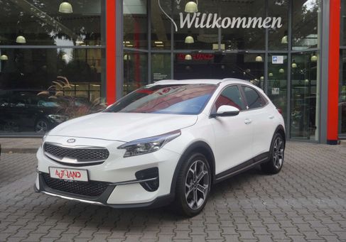 Kia XCeed, 2020 2