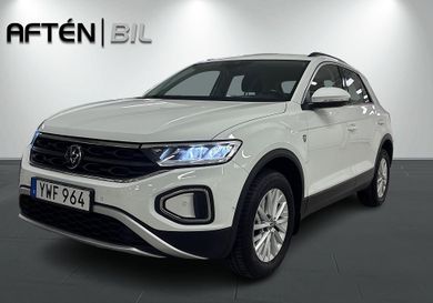 Volkswagen T-Roc, 2023