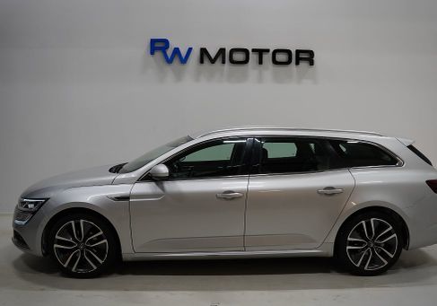 Renault Talisman, 2017