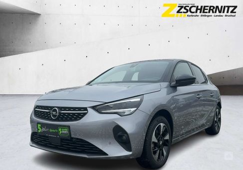 Opel Corsa, 2021