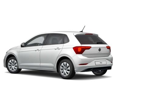 Volkswagen Polo, 2023 3