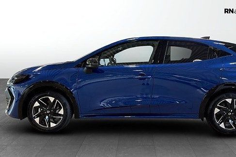 Renault Clio, 2026