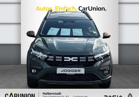 Dacia Jogger, 2025 2