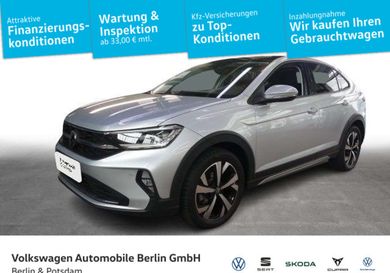 Volkswagen Taigo, 2022