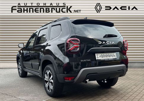 Dacia Duster, 2023 3
