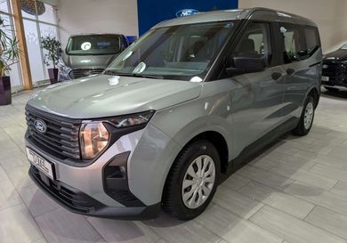 Ford Tourneo Courier, 2024
