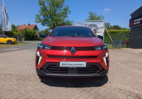 Renault Captur, 2026
