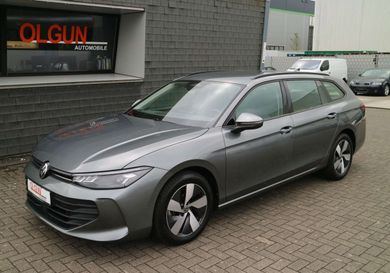 Volkswagen Passat Variant, 2025
