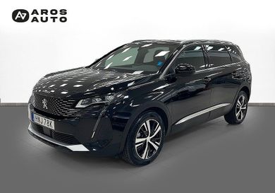 Peugeot 5008, 2024