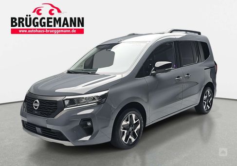 Nissan Townstar, 2023