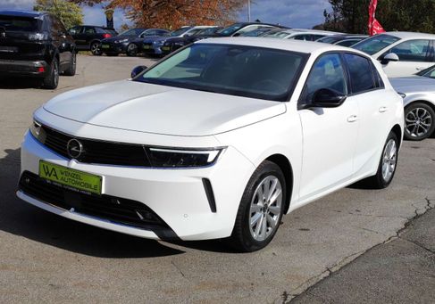 Opel Astra, 2023