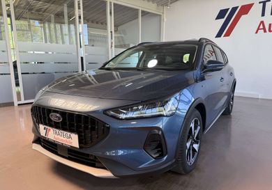 Ford Focus, 2025