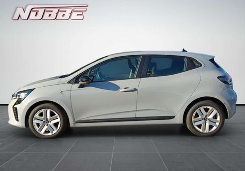 Renault Clio, 2025