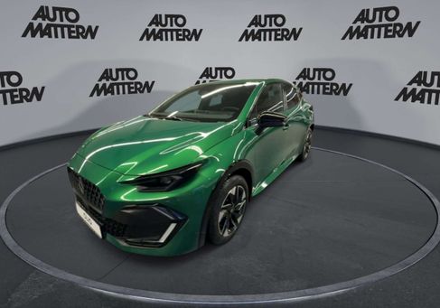 Renault Clio, 2026