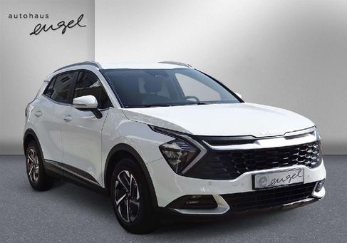 Kia Sportage, 2023 3