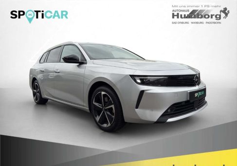 Opel Astra, 2023