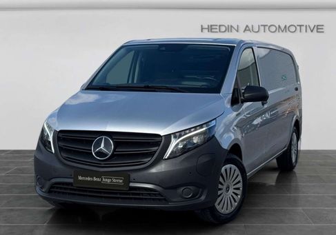 Mercedes-Benz Vito, 2023