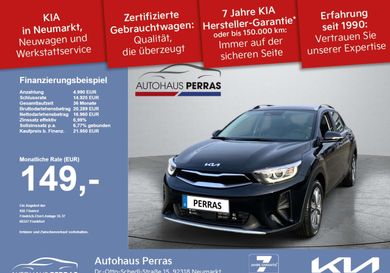 Kia Stonic, 2024