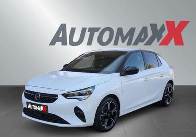 Opel Corsa, 2023