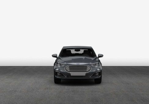 Ford Mondeo, 2020 3