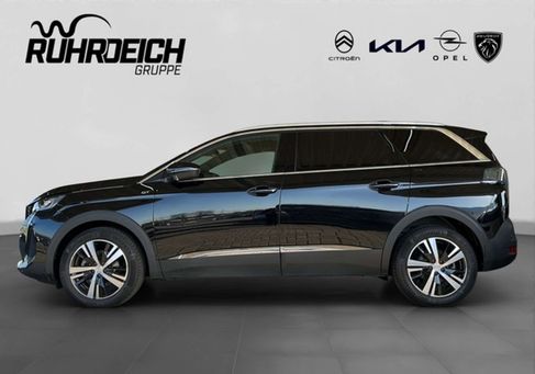Peugeot 5008, 2023