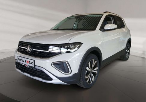 Volkswagen T-Cross, 2026