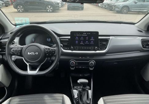 Kia Stonic, 2024