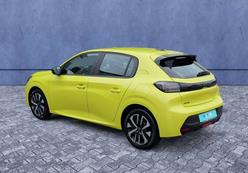 Peugeot 208, 2024