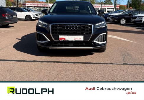 Audi Q2, 2022 2