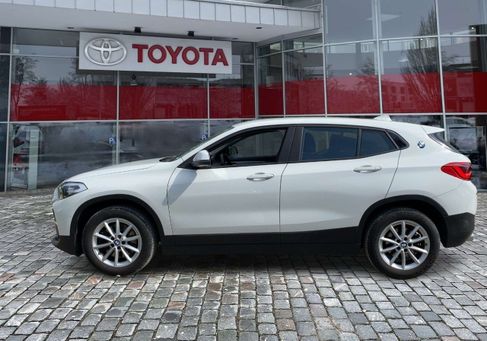 BMW X2, 2018 3