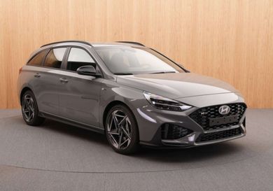Hyundai i30, 2026