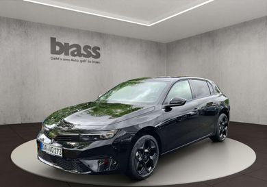 Opel Astra, 2026
