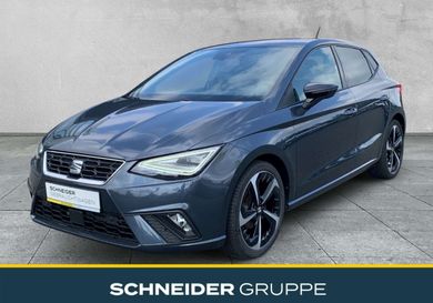 Seat Ibiza, 2023