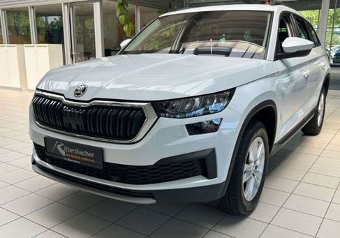 Skoda Kodiaq, 2023