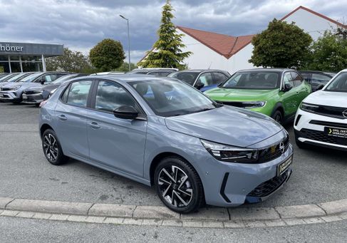 Opel Corsa, 2026 2