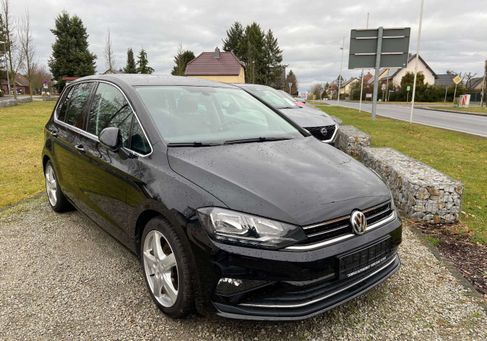 Volkswagen Golf, 2020