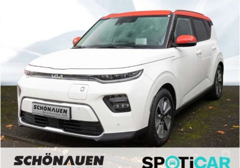 Kia Soul, 2023