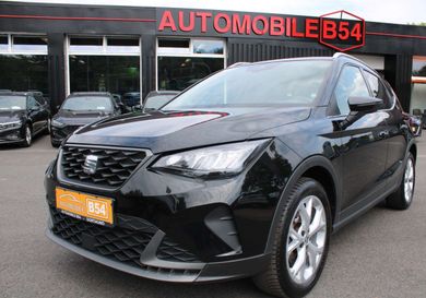 Seat Arona, 2024