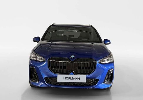 BMW 218, 2024 2