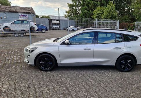 Ford Focus, 2020