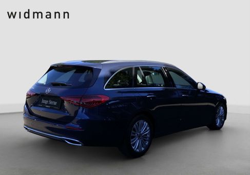 Mercedes-Benz C 220, 2023