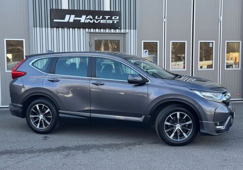 Honda CR-V, 2019