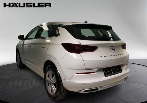 Opel Grandland X, 2024 3