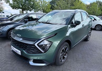 Kia Sportage, 2023