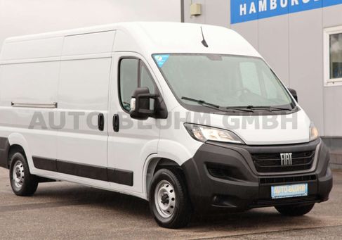Fiat Ducato, 2023